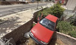 Eskişehir'de aynı noktada peş peşe kaza: Nedeni herkesi şaşırttı