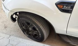 Eskişehir'de ayrılık sonrası şaşırtan olay