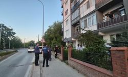 Eskişehir’de baba ve oğul tartışması: Polis harekete geçti