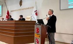 Eskişehir'de Bağımlılıkla Mücadele İl Koordinasyon Kurulu Toplantısı yapıldı