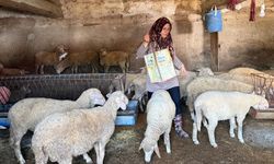 Eskişehir'de 'büyü' iddiasıyla öldürülen adamın eşi hayata tutunmaya çalışıyor