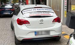 Eskişehir’de düğün öncesi esprili sitem