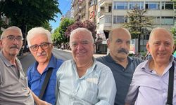 Eskişehir'de emekli, Temmuz zammından umutsuz: “Geçinemiyoruz”