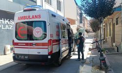 Eskişehir'de evinde cansız bedeni bulundu