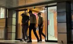 Eskişehir'de firari hükümlü yakalandı: Üzerinden tabanca çıktı
