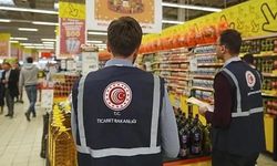 Eskişehir'de gıda denetimlerinde yarım milyonluk ceza