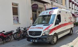 Eskişehir'de hamamda fenalaşan adamın kalbi durdu