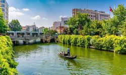 Eskişehir'de hava nasıl olacak?
