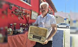 Eskişehir'de hikâyesi olan antikalar