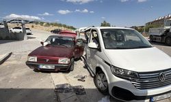 Eskişehir'de kaza sonrası taraflar arasında kavga çıktı: 7 kişi yaralandı
