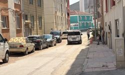 Eskişehir'de komşu kavgasına polis müdahale etti