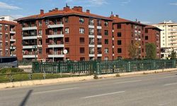 Eskişehir'de konut satışları Türkiye ortalamasını aştı