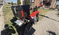 Eskişehir'de korkutan kaza: 1 yaralı