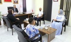 Eskişehir'de koruyucu aile modeliyle bir çocuk daha yeni yuvasına kavuştu