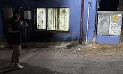 Eskişehir'de kundaklama paniği: Saldırgan kaçtı
