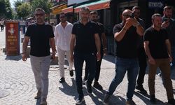 Eskişehir’de laiklik karşıtı gruptan provokasyon