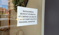Eskişehir’de mobilyacılar personel bulmakta zorlanıyor