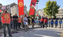 Eskişehir'de NATO eyleminde gözaltına alınan 35 kişi için karar verildi