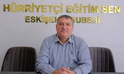 "Eskişehir'de nitelikli okul sayısı çok az"