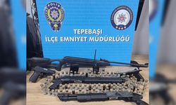 Eskişehir'de o paylaşımlar, polisi harekete geçirdi