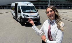 Eskişehir’de "olmaz" diyenlere rağmen direksiyon başında