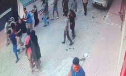 Eskişehir'de ortalık savaş alanına döndü: 2 polis ve 6 kişi yaralandı