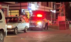Eskişehir'de polisten kaçan alkollü sürücüye ağır ceza: Ehliyetine el konuldu