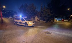 Eskişehir’de silahlı kavga: 3 yaralı