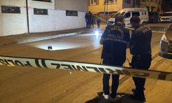 Eskişehir’de silahlı saldırı: 1 kişi yaralandı