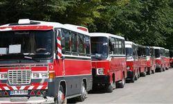Eskişehir’de taksiye, minibüse, dolmuşa zam yolda