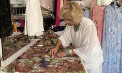 Eskişehir'de terzilere kişiye özel dikim talebi arttı