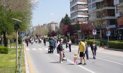 Eskişehir'de toplu ulaşımı kullananlar dikkat! Bu hatlar değişecek