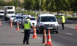 Eskişehir'de trafik denetimleri sıkılaştı: Binlerce ceza, yüzlerce araç trafikten men