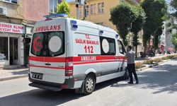 Eskişehir'de tramvay durağında bıçaklı kavga: "Ben ablamın namusunu çöpte mi buldum?"