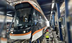 Eskişehir'de tramvay kullananlar dikkat! Seferlerde değişiklik