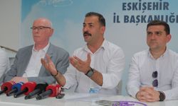 “Eskişehir’de üç haftadır yüzüne tükürülecek kişi bulamıyorlar”