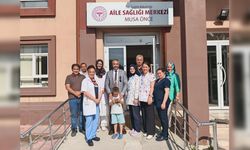 Eskişehir'de ücretsiz kanser taramalarıyla sağlıklı geleceğe adım