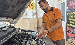 Eskişehir'de uzun yol öncesi kritik uyarı: Araçta bu kontrolleri ihmal etmeyin