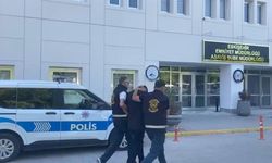 Eskişehir’de yaşlı adamın altınlarını çalan dolandırıcı yakalandı