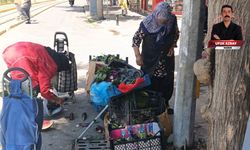 Eskişehir’de yaşlıların yaşam mücadelesi