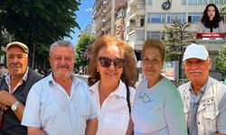 Eskişehir'de YENİ Parti tepkisi: "Atatürk'ün kemiklerini sızlattılar, bölünmemeleri gerekiyordu"
