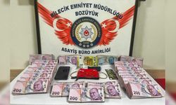 Eskişehir'i de dolandırdı: ‘Binbaşıyım' yalanıyla milyonluk vurgun