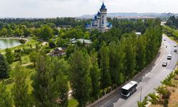 Eskişehir’i gezecekler dikkat! Ulaşımda yeni dönem başladı