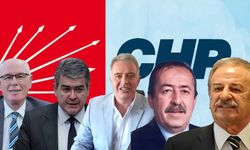 Eskişehir’in 5 eski milletvekili CHP’den istifa etti