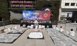Eskişehir'in de aralarında bulunduğu 12 ilde zehir operasyonu