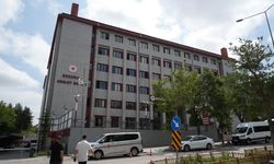 Eskişehir'in de dahil olduğu Gülistan Doku soruşturmasında 8 şüpheli adliyede