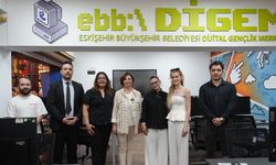 Eskişehir’in dijital geleceği gençlerle şekilleniyor