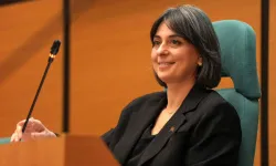 Eskişehirli Sinem Dedetaş tutuklandı