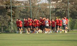Eskişehirspor 22 Temmuz’da topbaşı yapacak