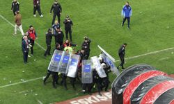 Eskişehirspor 3 maç taraftarsız oynayacak